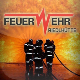 Feuerwehr Riedlhütte