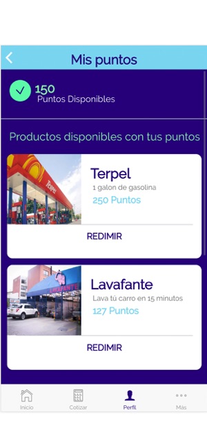 Seguros en red(圖3)-速報App