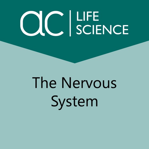 Exploring the Nervous System icon