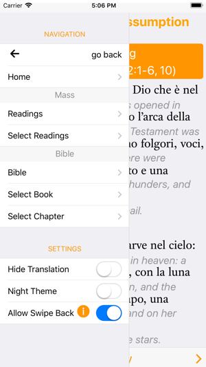 Italian Scrolls(圖5)-速報App