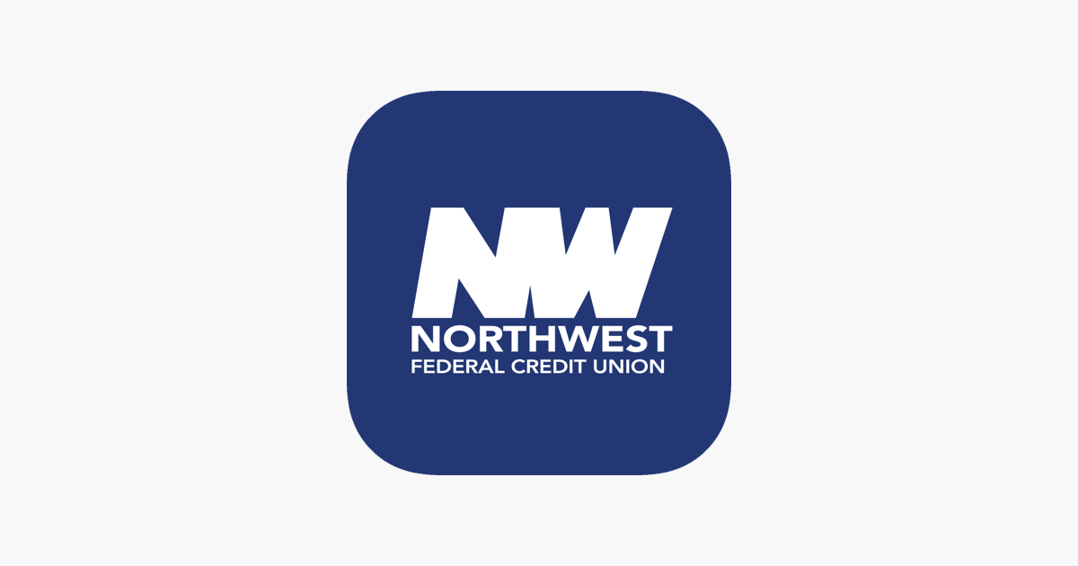 Nw Federal Credit Union >> Northwest Fcu Mobile Banking On The App Store Nw Federal Credit Union >> Northwest Fcu Mobile Banking On The App Store