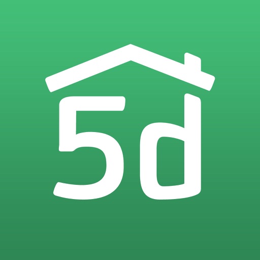 Planner 5D - Home & Interior Design