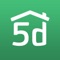 Whether you’re remodeling, renovating, or designing your dream home, Planner 5D has you covered