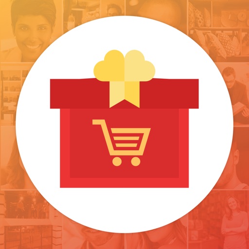 ShopSnapIt – Online Shopping iOS App