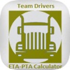 ETA PTA Calculator Teams