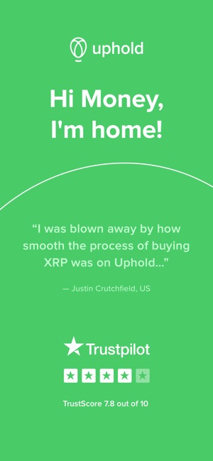 Uphold: Buy Digital Currencies(圖6)-速報App