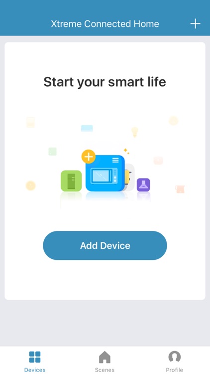 Xtreme Connected Home