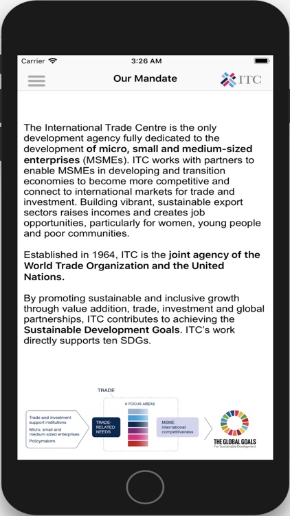 ITC At Hand screenshot-8