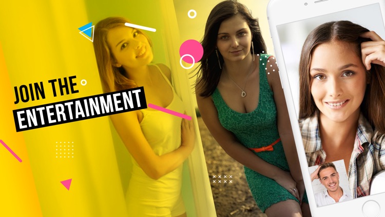 MatchAndTalk - Live Video Chat