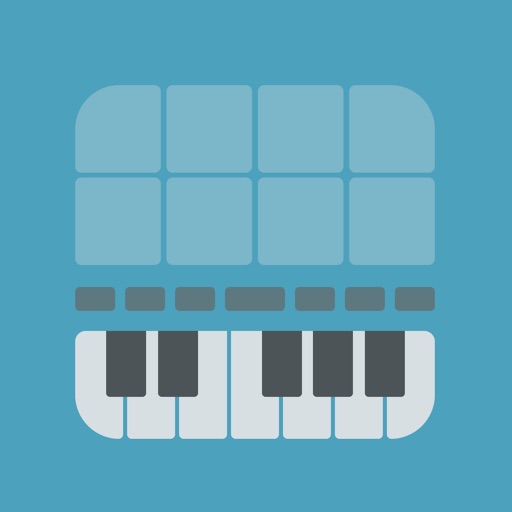 midiSTEPs - midi step sequencer toy