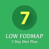 Low Fodmap Diet 7 Day Plan - iPhoneアプリ