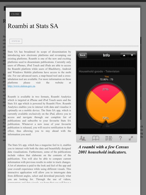 Stats SA Interactive Viewer screenshot-3