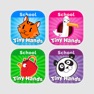 Get TinyHands Baby Apps Bundle for iOS, iPhone, iPad Aso Report