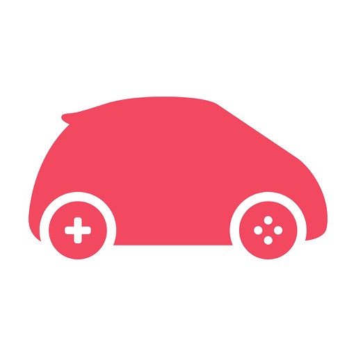 Joyride Trivia: Win Uber Rides Icon