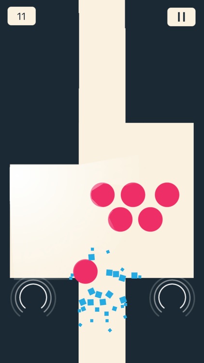 Happy Shape Glassical