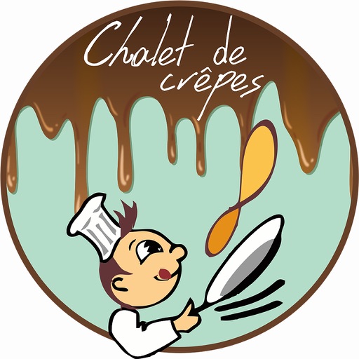 Chalet de Crepes icon