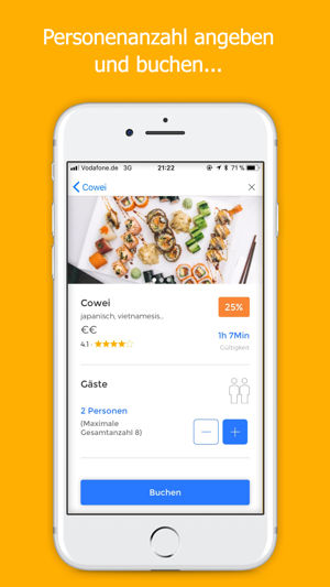 SwingBy Restaurants(圖3)-速報App