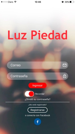 Luz Piedad(圖1)-速報App