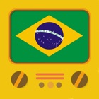 Top 48 Entertainment Apps Like Brasil listas de TV (BR) - Best Alternatives