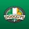 With the O'Doggy's Rolla app, ordering your favorite food to-go has never been easier