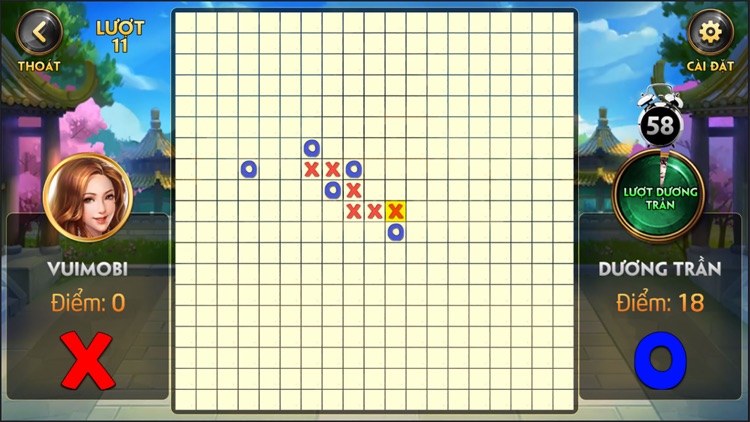 Vui Mobi screenshot-3