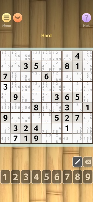 ⋆Sudoku+(圖3)-速報App