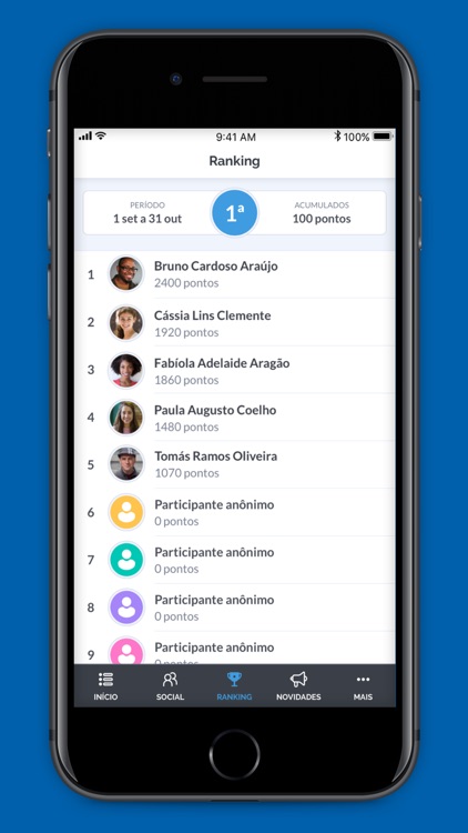 Pratique Bem Estar screenshot-4