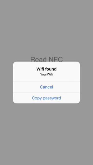 Easy NFC Reader(圖2)-速報App