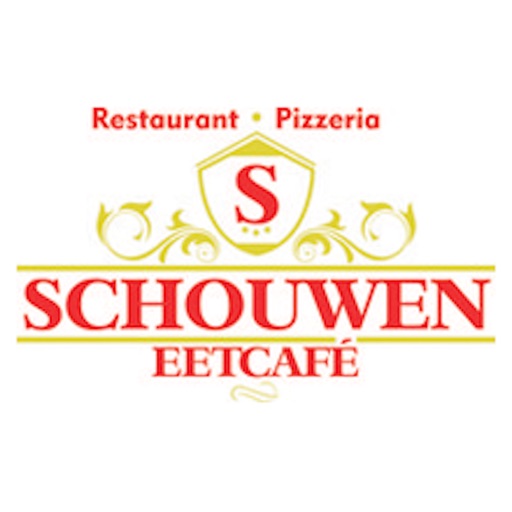 Eetcafe Schouwen icon