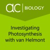 Investigating Photosynthesis 1