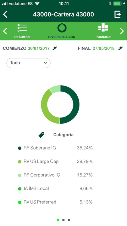 LAFISE Advisor screenshot-3