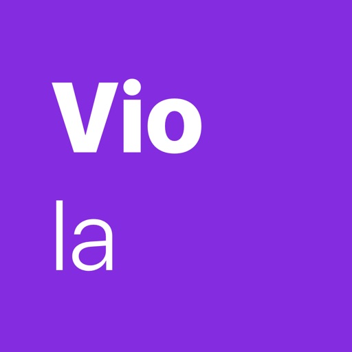 Tune This! - Viola Icon