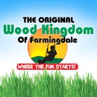 Top 28 Entertainment Apps Like Wood Kingdom West - Best Alternatives