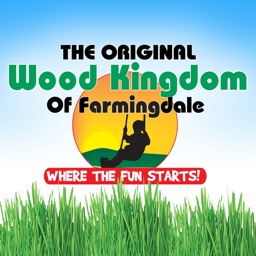 Wood Kingdom West