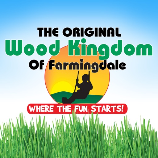 Wood Kingdom West icon