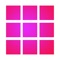 Icon Photo Splitter: Giant picture grids for Instagram