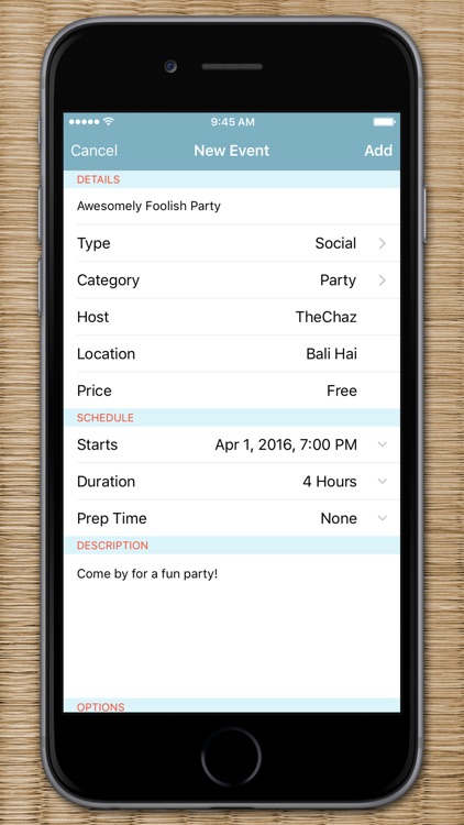 I'm There screenshot-3