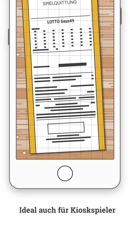Clever Lotto screenshot-3