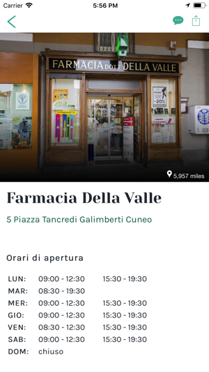 Farmacia Della Valle(圖5)-速報App