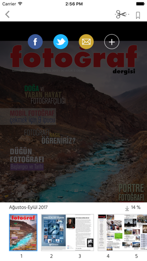 Fotoğraf Dergisi(圖2)-速報App