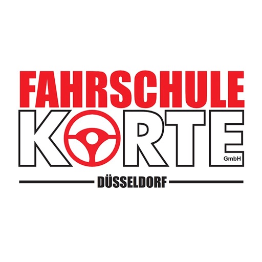 Fahrschule Korte GmbH iOS App