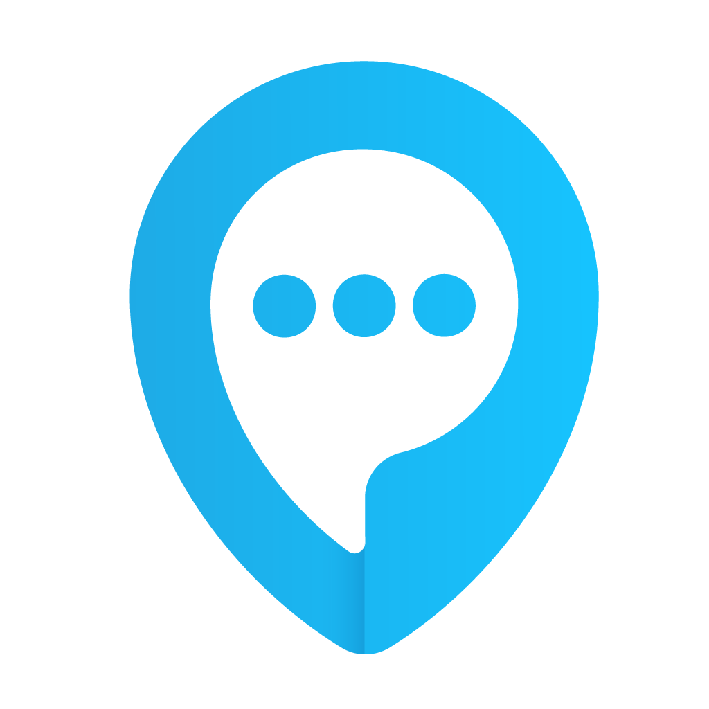 InviteTravel App Icon