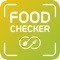 Food Checker is an easy-to-use app that will help you know what is in your food & drinks