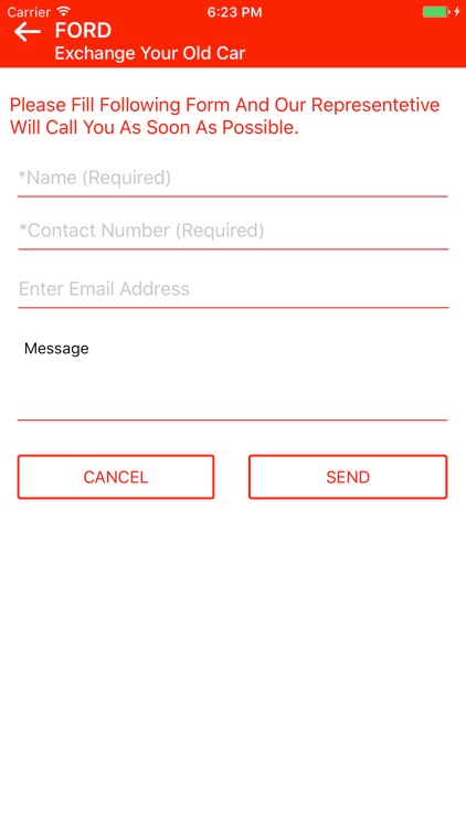 Gokul Groups screenshot-4