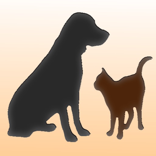 iPetCare: Care for Dogs & Cats icon