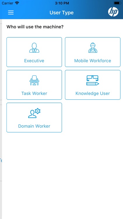 HP Ignite screenshot-4