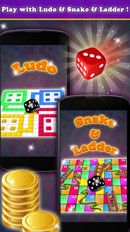 Ludo Star King screenshot-4