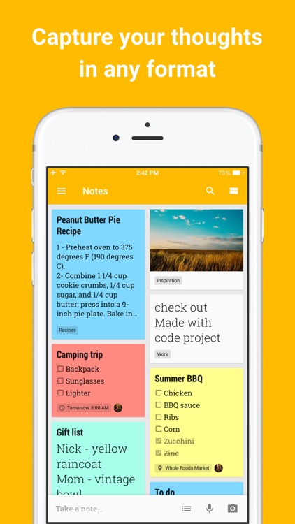 - 750x750bb - Business Communication and Collaboration Apps - photo Google Keep - 750x750bb - Business Communication and Collaboration Apps