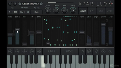 Aparillo Sound Design Course screenshot 4