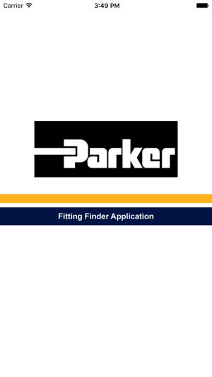 Parker Fitting Finder